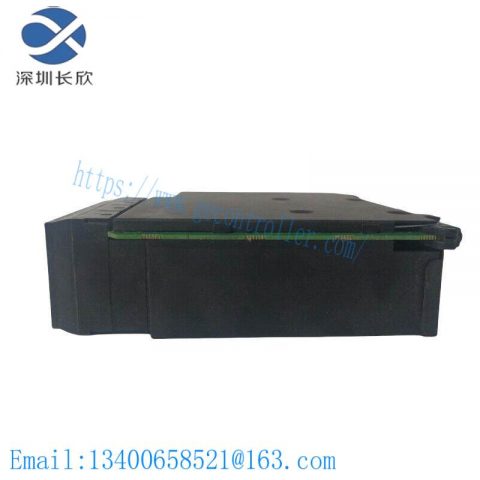 GE UR8NH Multilin Ur Controller Module: Advanced Control for Industrial Automation