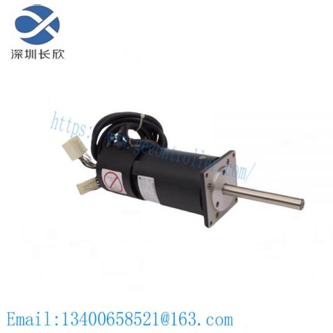 Yaskawa USAHEM-03DS52A Servo Motor: Precision Control for Industrial Applications