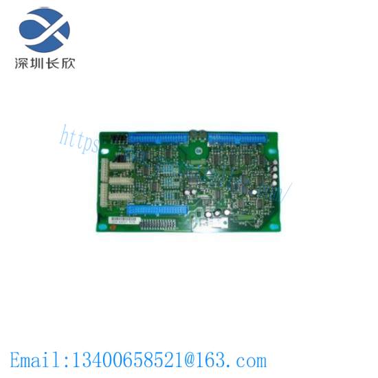 vacon_pc00103k_drive_board.jpg Vacon P00103K Drive Board, High Efficiency Control Module