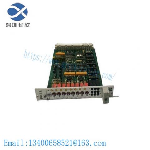 Valmet BOU8B/542810-4B/542810-4A Memory Card - Advanced Industrial Storage Solution