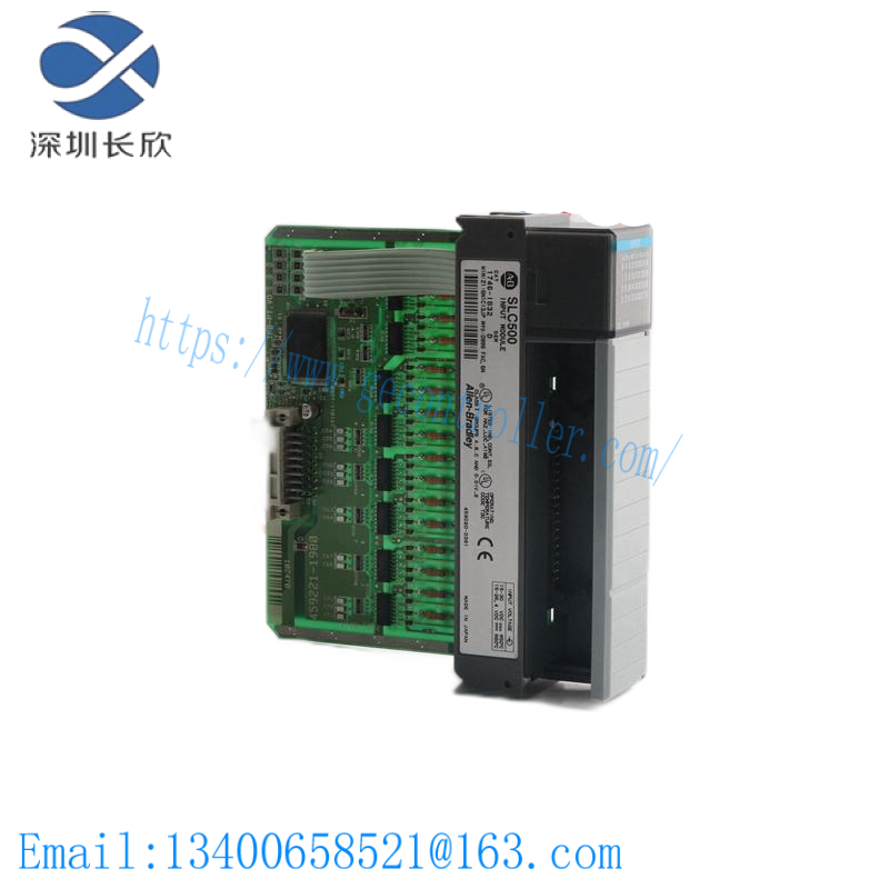 vcib-16a_reliance_electric_vectrive_ac-servo_vector_drive.png Reliance Electric VCIB-16A Vectrive AC-Servo Vector Drive, Precise Control for Industry