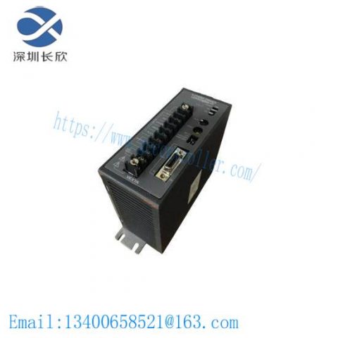 Vexta UDK5214NW-M, 5-Phase Drive System