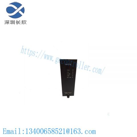 VIBRO METER 200-565-000-013 ICO16T I/O CARD: High Precision Input/Output Module for Industrial Automation