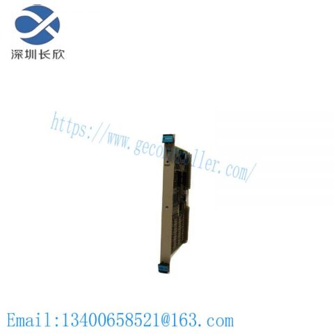 VIBRO Meter VM600 CMC16 | 200-530-100-014 Condition Monitoring Card | Precision & Reliability in Industrial Automation