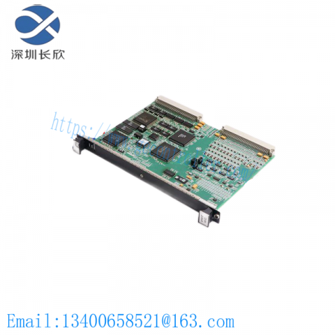 Vibro Meter VM600 IOC4T - 200-560-000-019 - Input / Output Card