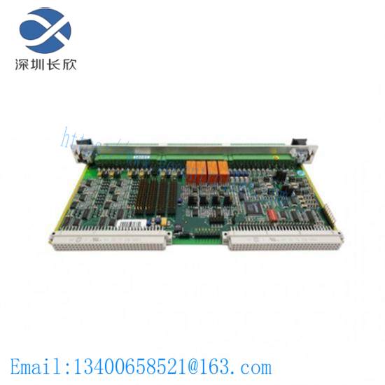 vibro_meter_vm600_ioc4t_input_output_card.jpg VIBRO METER VM600 IOC4T - Input / Output Card, Industrial Automation Solutions