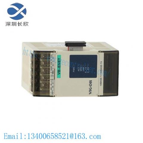 Prosoft VB-4PT Temperature Module - Precision Analog Output for Industrial Control Systems
