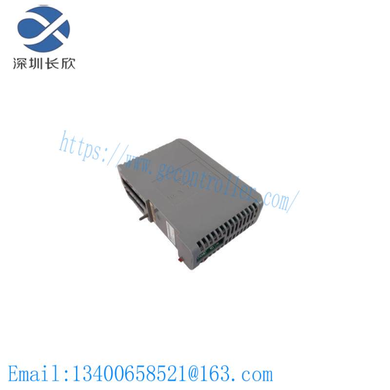 vim-4201_emerson_virtual_i_o_module.jpeg EMERSON VIM-4201 Virtual I/O Module - Industrial Control Innovation at Its Core