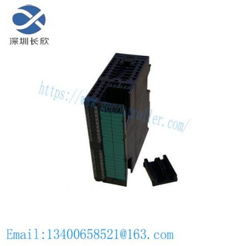 VIPA 323-1BL00: Industrial Digital In/Out Module by VIPA