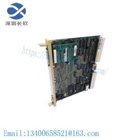 Siemens VIPA 7641 PC Board - Industrial Control Module