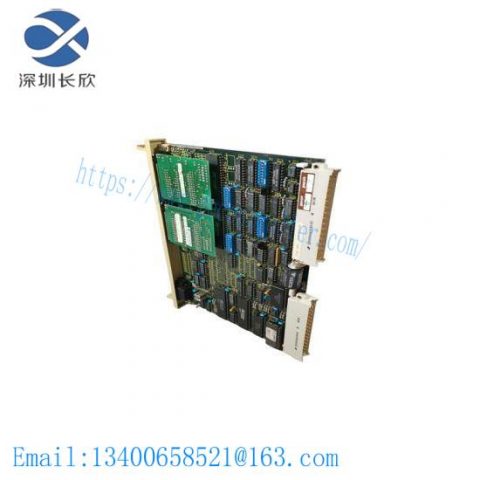 VIPA 7642 Operator Panel: Advanced Control Solutions for Industrial Applications