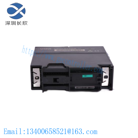 vipa_cpu_313sc_313-6cf03_1.png VIPA CPU 313SC 313-6CF03: Industrial Control Module, High-Performance, Reliable Automation Solution