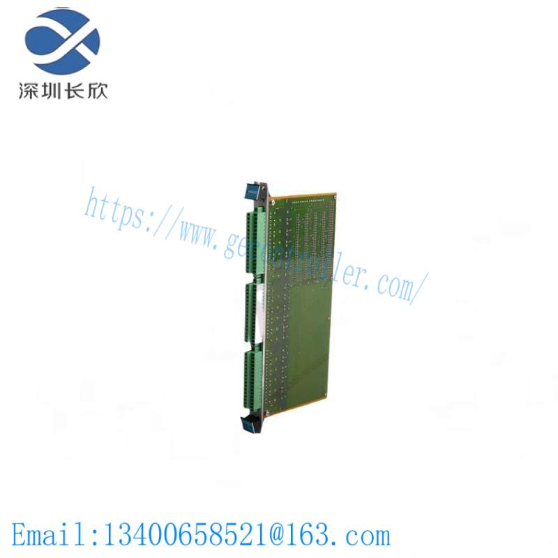 vm600_rlc16_200-570-000-211_vibro_meter_relay_card.jpeg VIBRO VM600 RLC16 Relay Card 200-570-000-211, Industrial Automation Control Module