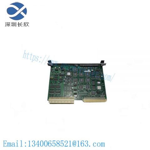 LAM VME-LTNI-S4 B105-0102 NETWORK INTERFACE - Advanced Networking Module