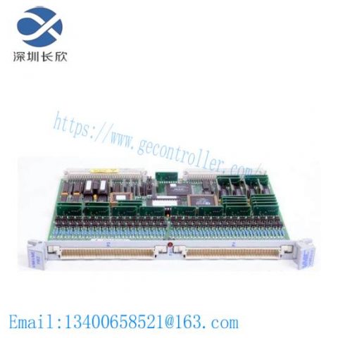GE-FANUC VMIVME-1182 Digital Input Module