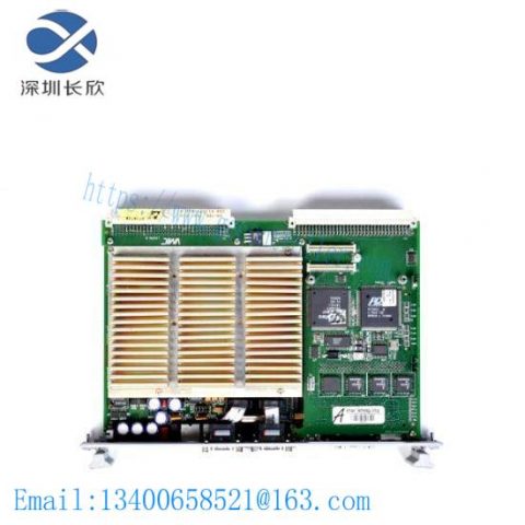 VMIC GE Fanuc VMIVME-7697-850 Industrial Single Board Computer