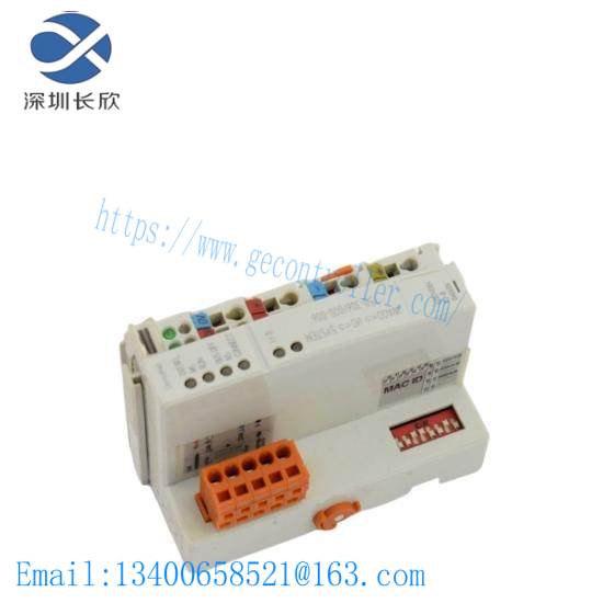 wago_750-404_006-000_brand_new.jpg WAGO 750-404/006-000 Industrial Control Module, New