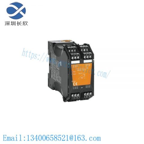 Weidmuller 8939670000 Universal Signal Converter, for Industry-wide Applications