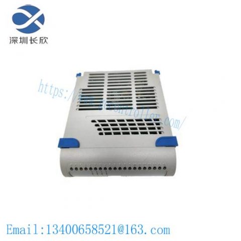 Westinghouse 1C31179G02 Remote I/O Module: Industrial Control Precision in Your Hands