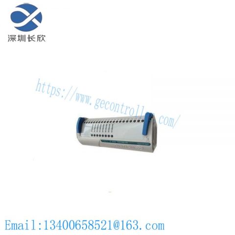 Westinghouse 1C31179G02 Remote Input/Output Module