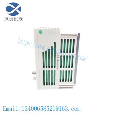 Westinghouse 1C31197G05 Valve Positioner Controller Module