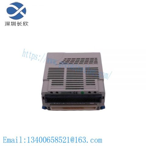 WESTINGHOUSE 1C31227G01 Analog Input Module