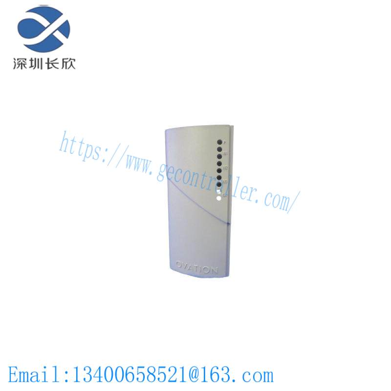 westinghouse_1c31233g02_1.jpeg WESTINGHOUSE 1C31233G02 Control Module for Industrial Automation