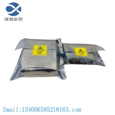 Westinghouse 5X00327G01 Industrial Control Digital Module