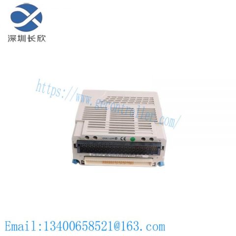 WESTINGHOUSE KL4503X1-BA1 Control Module for Industrial Automation Systems