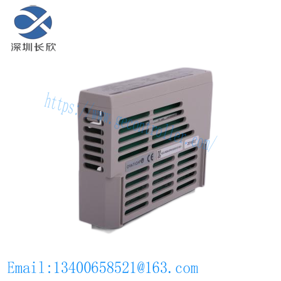 westinghouse_ovation_1c31179g01_attachment_unit_electronics.png Westinghouse Ovation 1C31179G01 Attachment Unit Electronics