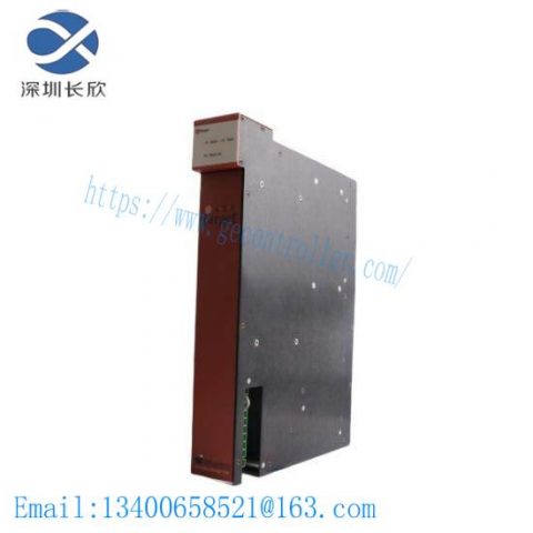 WHEDCO 78004654 Control Module