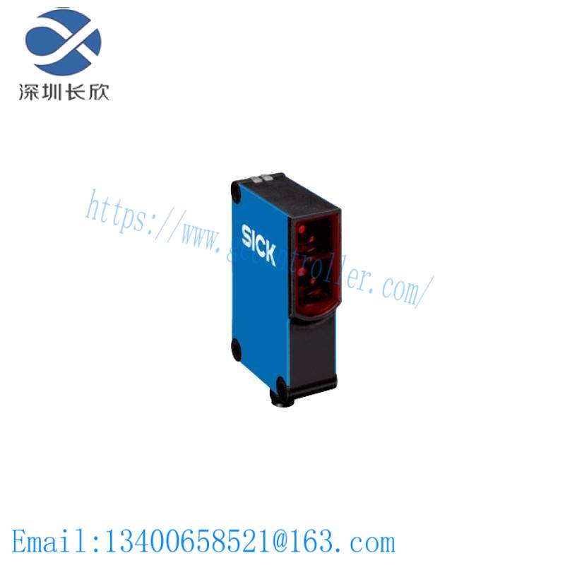 wl23-2p2430_sick_compact_photoelectric_sensors.jpeg SICK WL23-2P2430 Compact Photoelectric Sensors: Precision in Miniature