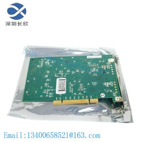 Woodhead Industrial Control Module DN3-PCI-1-E V.1.2.8
