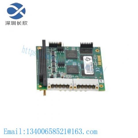 WOODHEAD SST-DN4-102-2 Interface Module: Industrial Control Precision in Every Detail