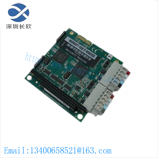 woodhead_sst-dn4-104-2_pcu_card.png WOODHEAD SST-DN4-104-2 PCU Card - Advanced Control Module for Industrial Automation