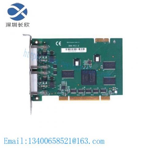 Woodhead SST-DN4-PCU-2 DeviceNet Interface Card: Advanced Industrial Communication Solution