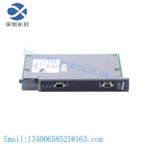 WOODHEAD SST-PFB-PLC ProfiBus Scanner Module