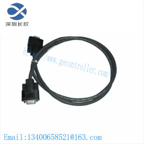 WOODWARD 5417-028 Cable Assembly, Efficient Connection Solutions
