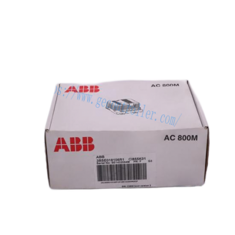 Woodward 5417-1251: Advanced Industrial Control Module