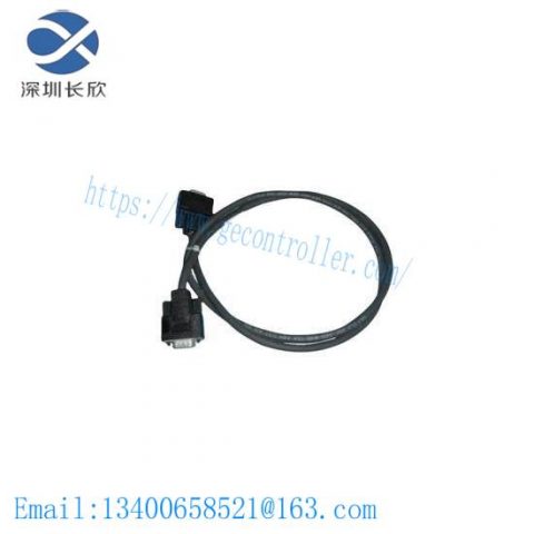 WOODWARD 5417-175 MicroNet Cable for Automation Parts