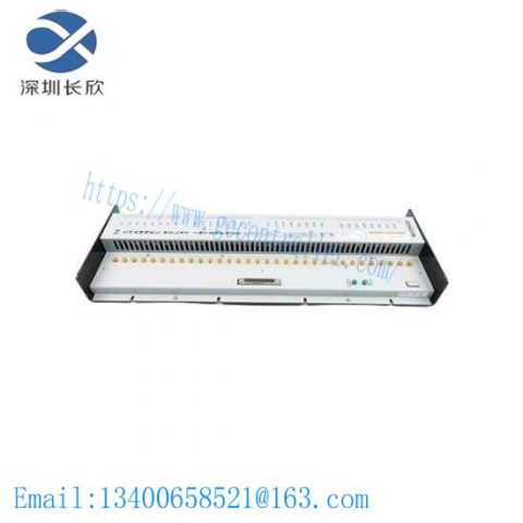 WOODWARD 5441-413 Relay Interface Module, for Industrial Control Applications