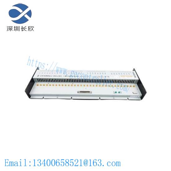 woodward_5441-413_relay_interface_module.jpg WOODWARD 5441-413 Relay Interface Module, for Industrial Control Applications