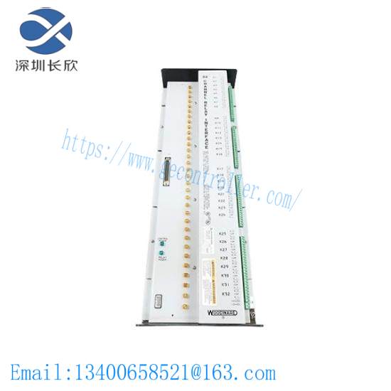 woodward_5441-413_relay_interface_module_1.jpg WOODWARD 5441-413 Relay Interface Module, for Industrial Control Applications