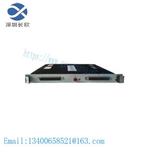 Woodward 5464-213: Industrial Control Netcon Serial I/O Card
