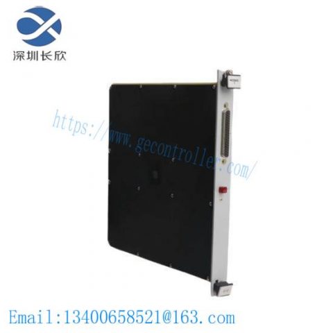 Woodward 5464-6532: High-Performance Speed Control Module