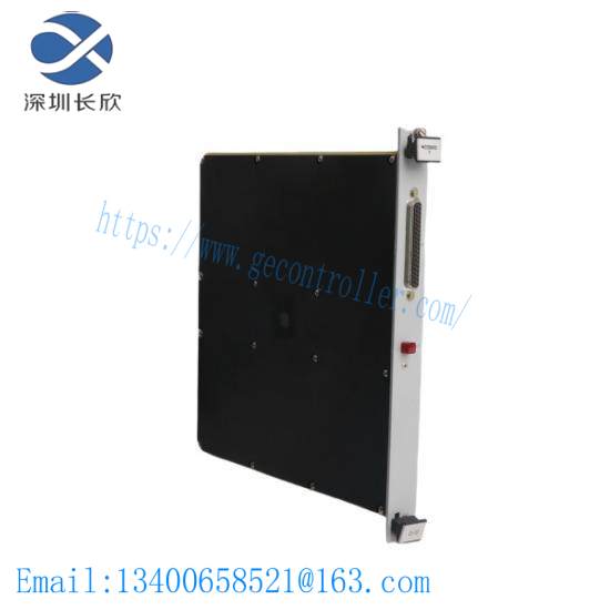 woodward_5464-6532.jpg Woodward 5464-6532: High-Performance Speed Control Module