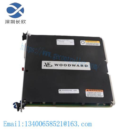 woodward_5464-6532_1.jpg Woodward 5464-6532: High-Performance Speed Control Module