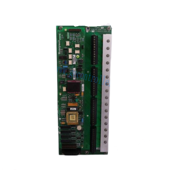 woodward_5501-470_cpu_module.png WOODWARD 5501-470 CPU MODULE - Industrial Control System Core Component