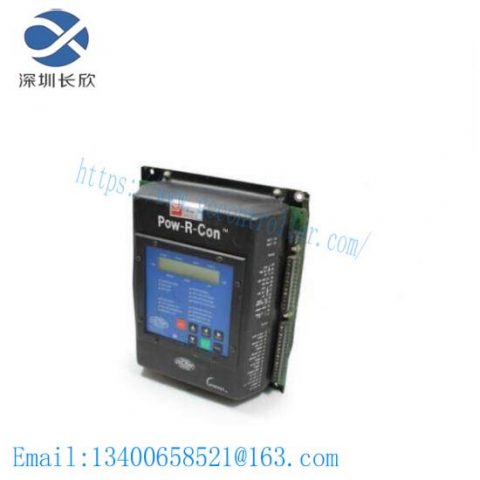 Woodward DYN2-94025-004 Pow-R-Con New Factory