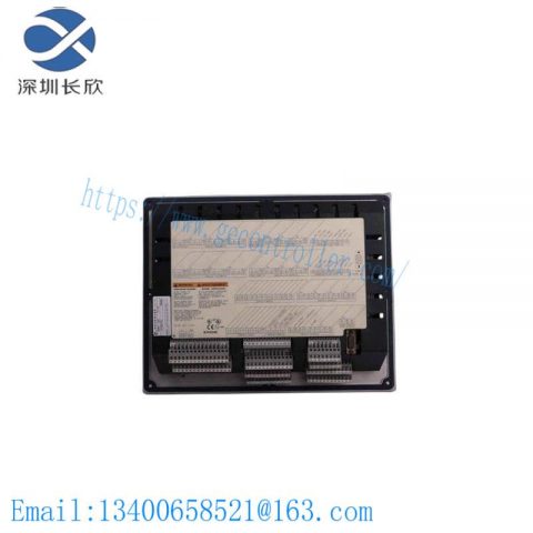 WOODWARD EASYGEN-3500-5 Controller Module 8440-1934, Industrial Control Solutions